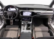 AUDI A6 AVANT BLACK LINE 45 TDI QUATTRO TIPTRONIC 245 CV