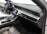 AUDI A6 AVANT BLACK LINE 45 TDI QUATTRO TIPTRONIC 245 CV