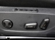 SKODA OCTAVIA COMBI RS 2.0 TDI DSG 200 CV