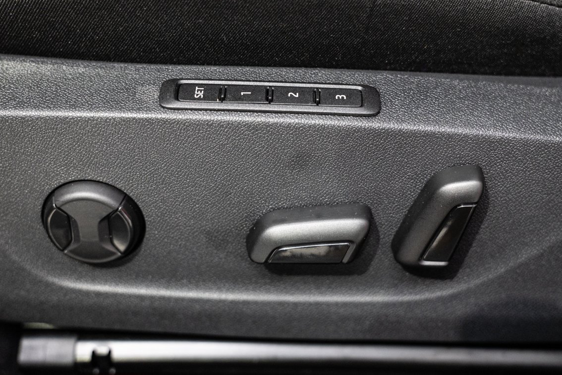 SKODA OCTAVIA COMBI RS 2.0 TDI DSG 200 CV