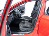 SKODA OCTAVIA COMBI RS 2.0 TDI DSG 200 CV