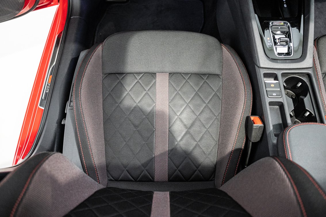 SKODA OCTAVIA COMBI RS 2.0 TDI DSG 200 CV