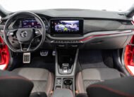 SKODA OCTAVIA COMBI RS 2.0 TDI DSG 200 CV