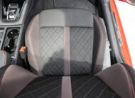 SKODA OCTAVIA COMBI RS 2.0 TDI DSG 200 CV