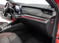 SKODA OCTAVIA COMBI RS 2.0 TDI DSG 200 CV