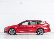 SKODA OCTAVIA COMBI RS 2.0 TDI DSG 200 CV