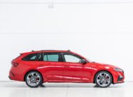 SKODA OCTAVIA COMBI RS 2.0 TDI DSG 200 CV