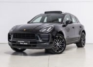 PORSCHE Macan 2.0 PDK 265 CV