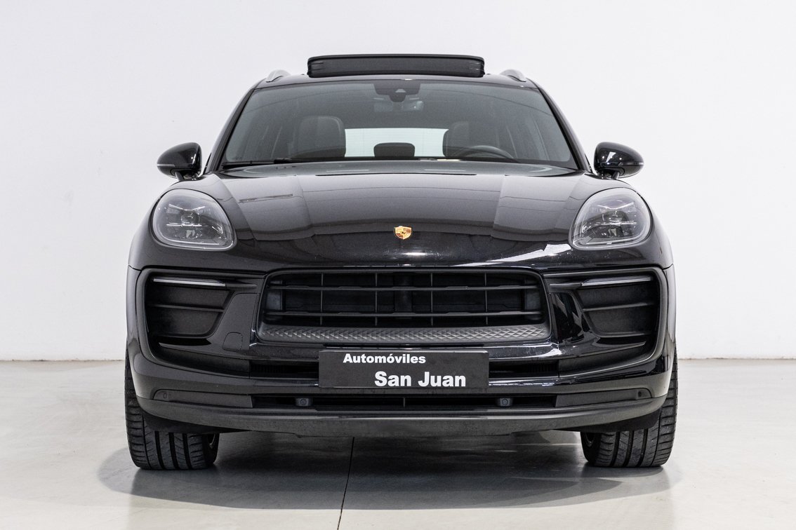 PORSCHE Macan 2.0 PDK 265 CV