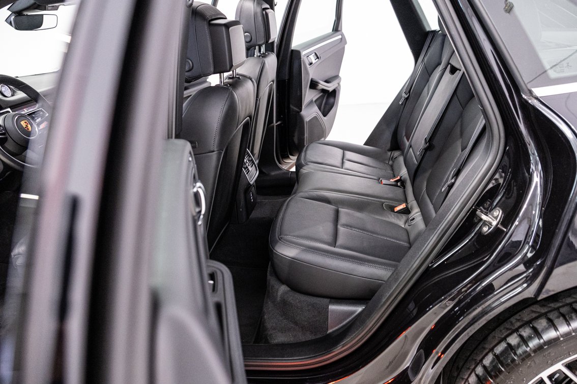 PORSCHE Macan 2.0 PDK 265 CV