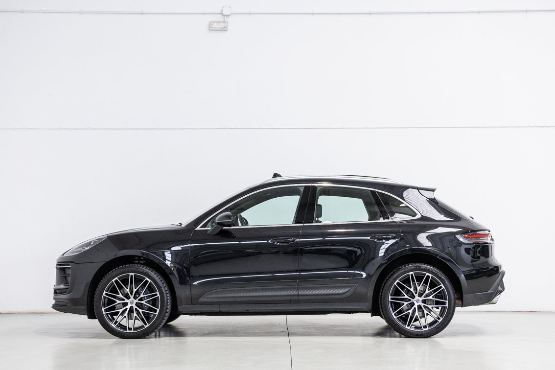 PORSCHE Macan 2.0 PDK 265 CV