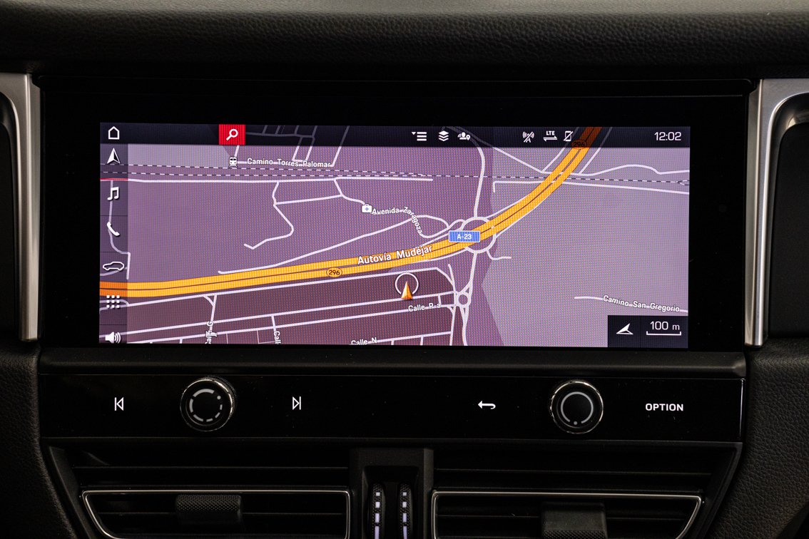 PORSCHE Macan 2.0 PDK 265 CV