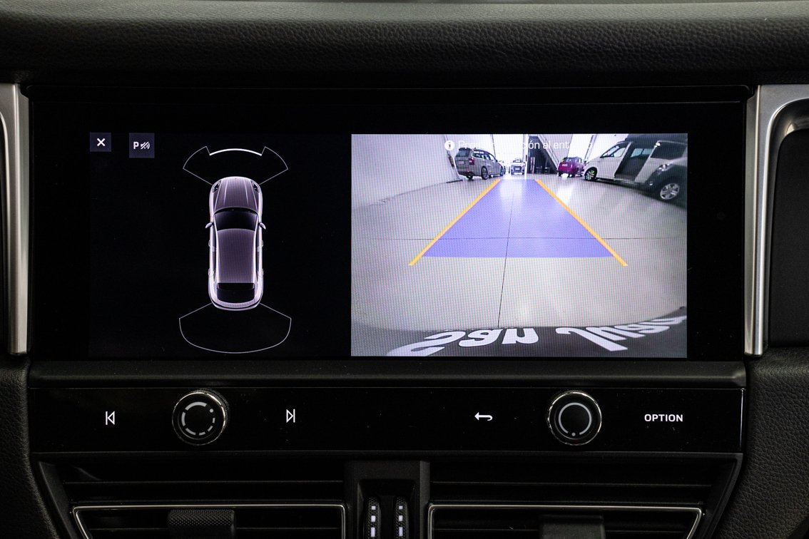 PORSCHE Macan 2.0 PDK 265 CV