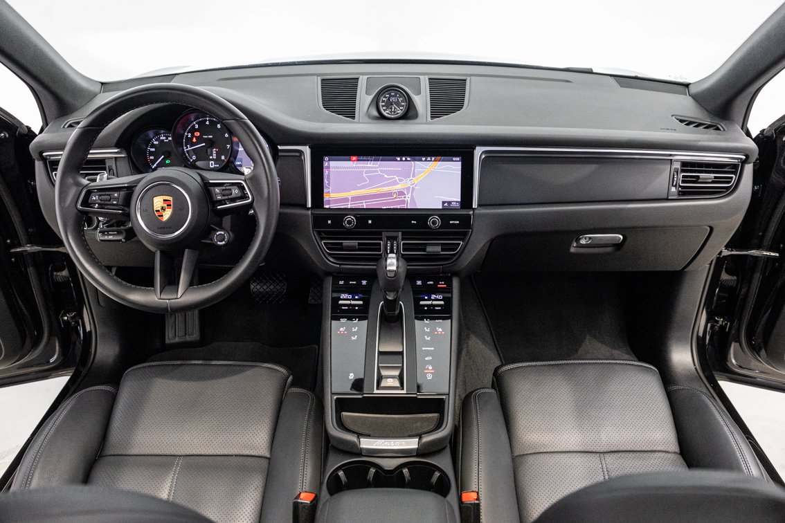 PORSCHE Macan 2.0 PDK 265 CV