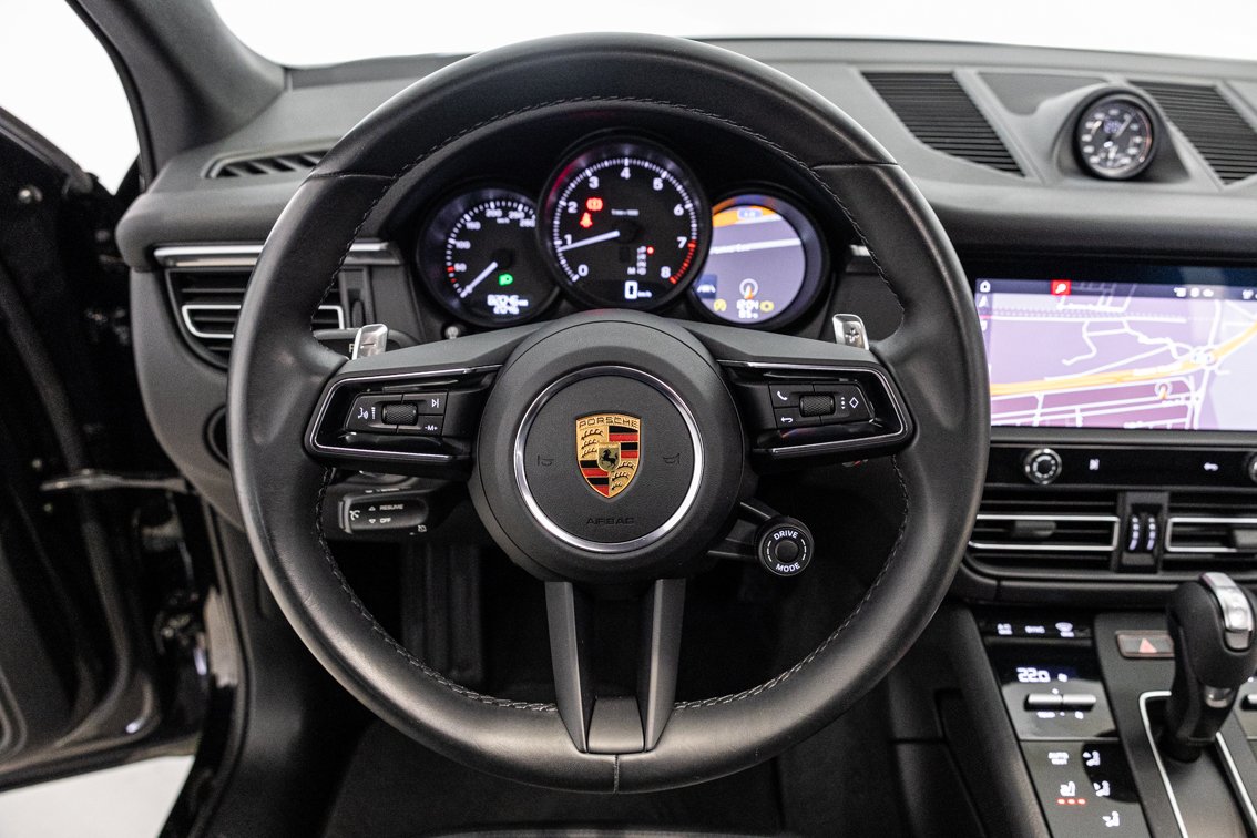 PORSCHE Macan 2.0 PDK 265 CV