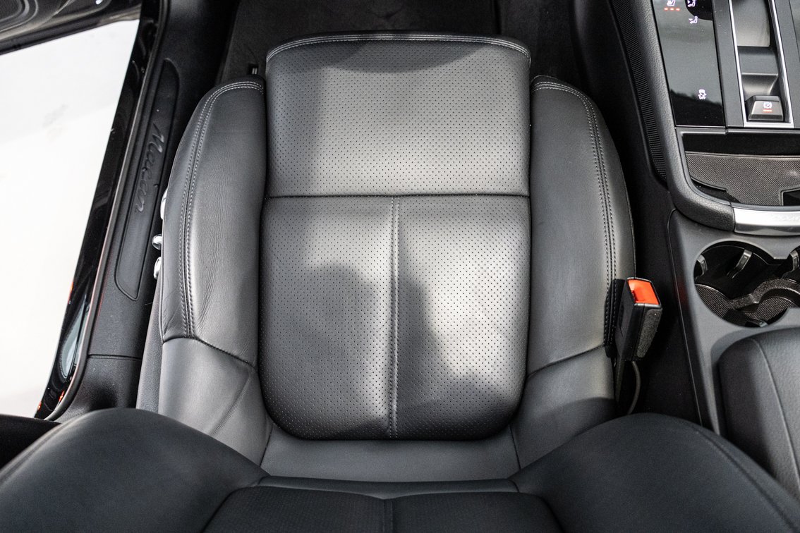 PORSCHE Macan 2.0 PDK 265 CV