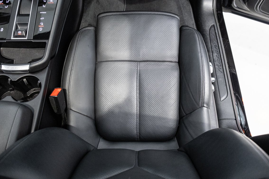 PORSCHE Macan 2.0 PDK 265 CV