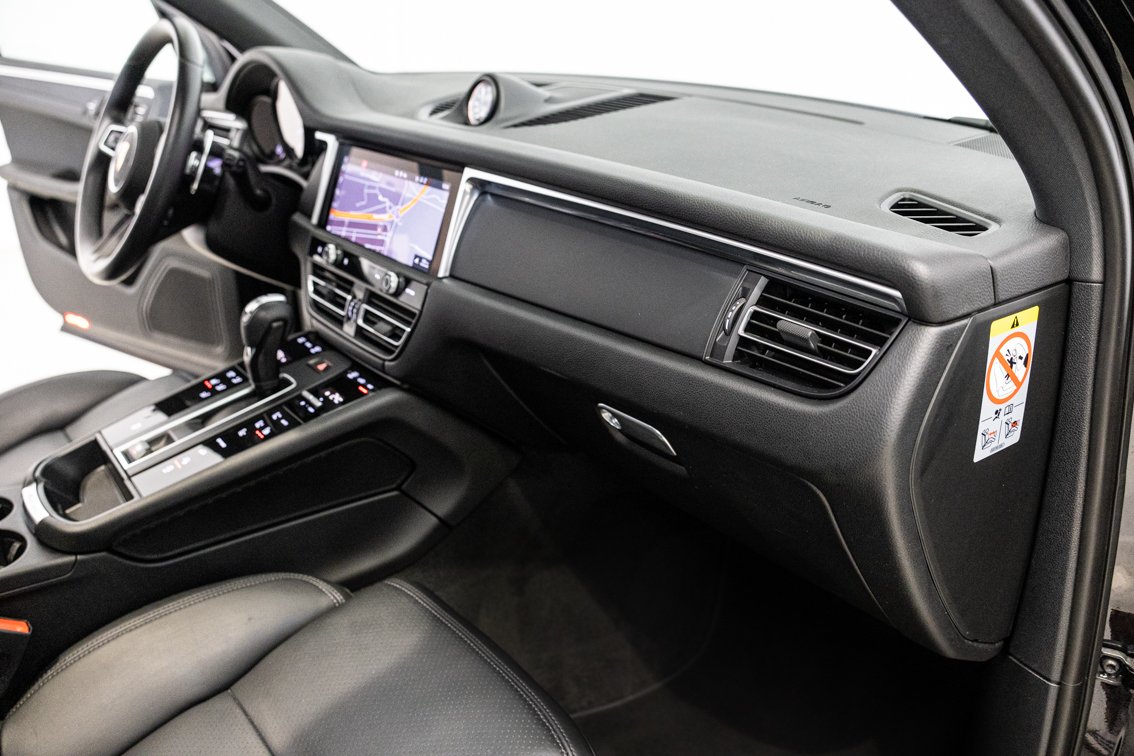 PORSCHE Macan 2.0 PDK 265 CV