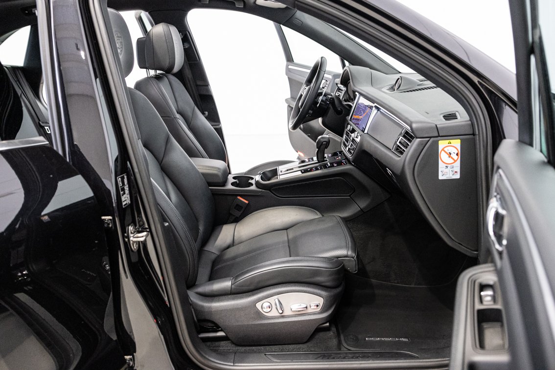 PORSCHE Macan 2.0 PDK 265 CV