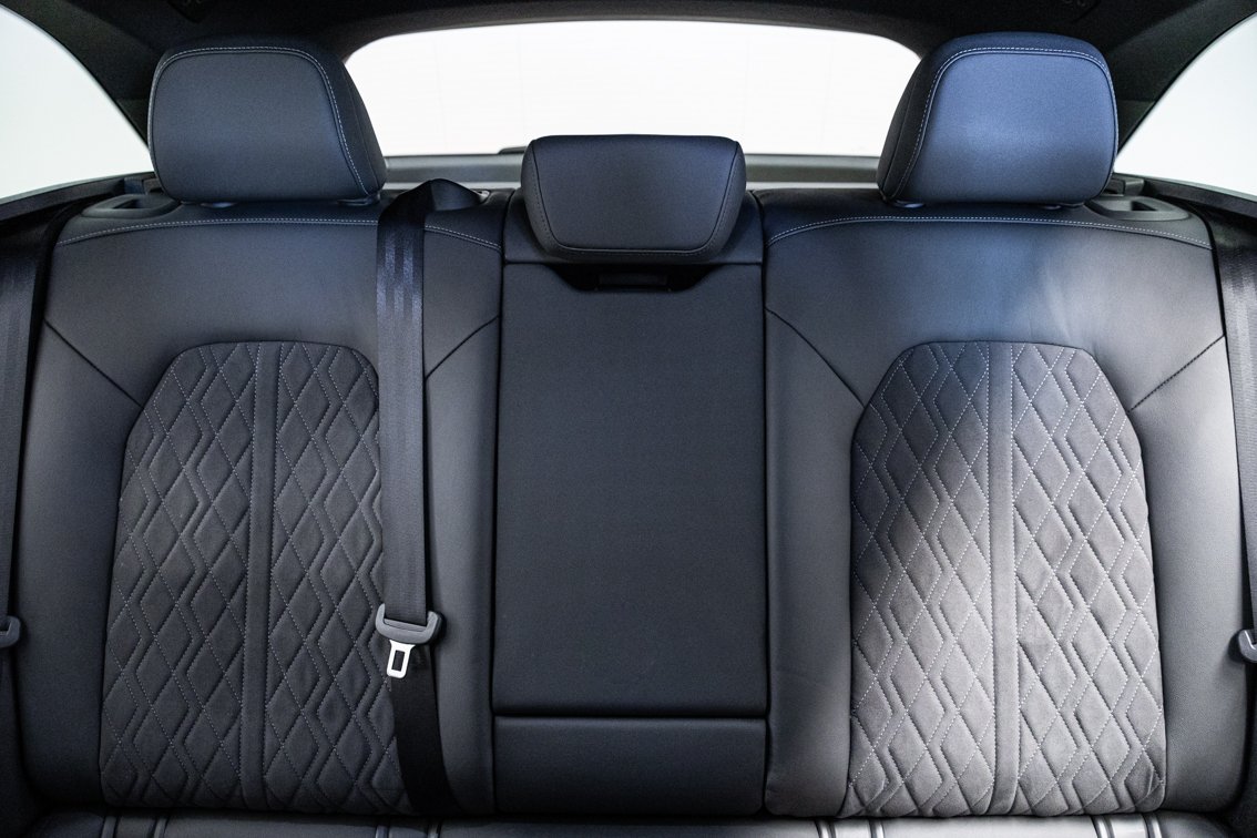 AUDI A5 AVANT BLACK LINE 40 TDI S TRONIC 204 CV