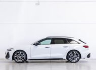 AUDI A5 AVANT BLACK LINE 40 TDI S TRONIC 204 CV