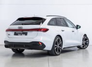 AUDI A5 AVANT BLACK LINE 40 TDI S TRONIC 204 CV