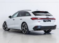 AUDI A5 AVANT BLACK LINE 40 TDI S TRONIC 204 CV