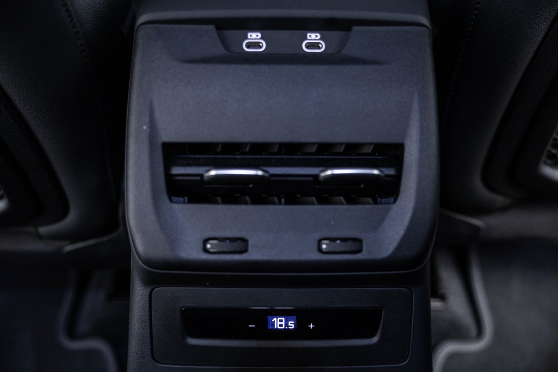 AUDI A5 AVANT BLACK LINE 40 TDI S TRONIC 204 CV