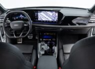 AUDI A5 AVANT BLACK LINE 40 TDI S TRONIC 204 CV