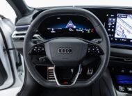 AUDI A5 AVANT BLACK LINE 40 TDI S TRONIC 204 CV