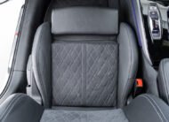 AUDI A5 AVANT BLACK LINE 40 TDI S TRONIC 204 CV