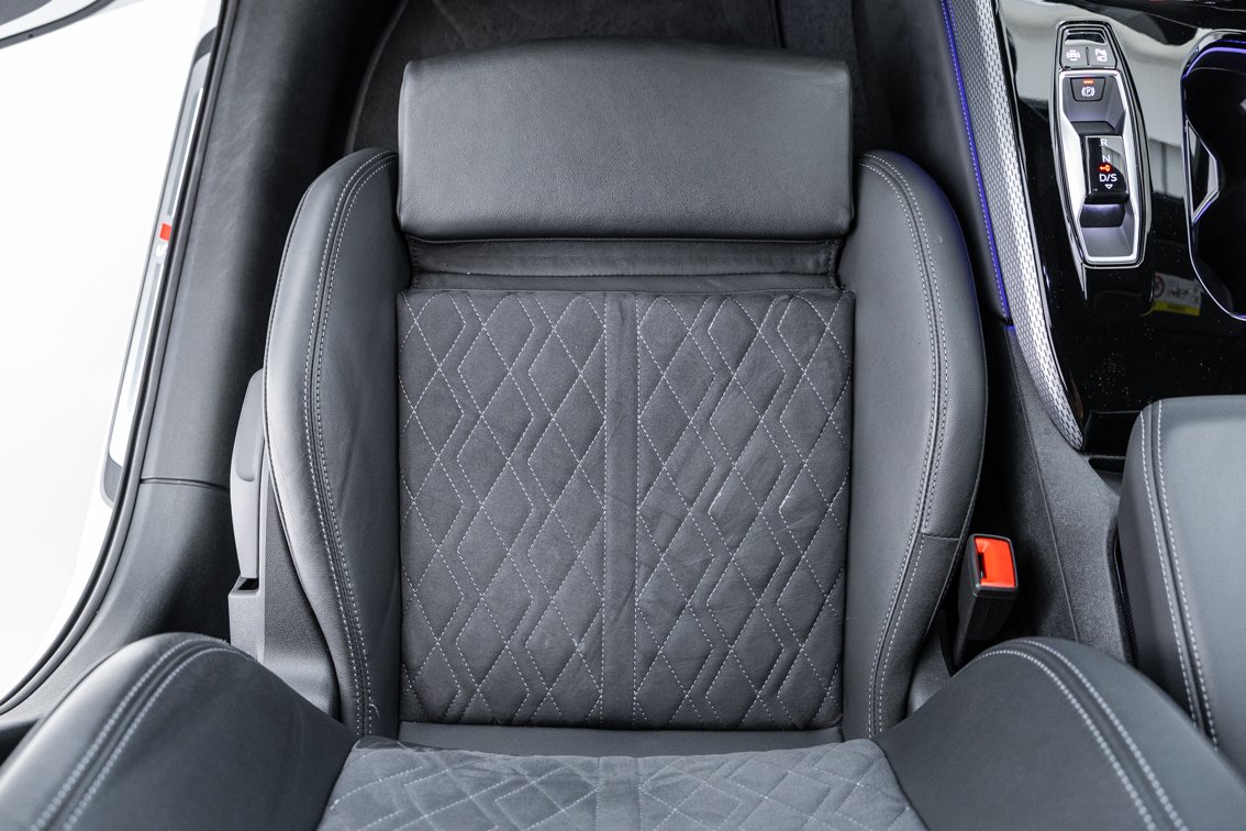 AUDI A5 AVANT BLACK LINE 40 TDI S TRONIC 204 CV