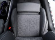 AUDI A5 AVANT BLACK LINE 40 TDI S TRONIC 204 CV