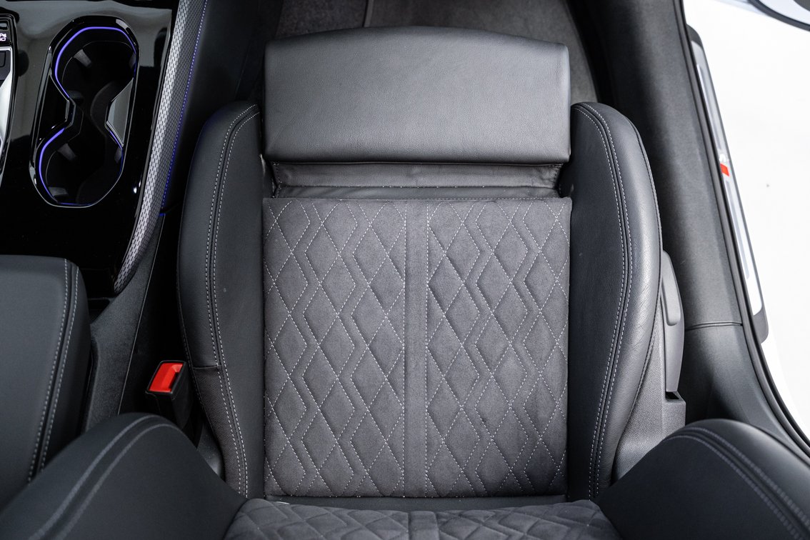 AUDI A5 AVANT BLACK LINE 40 TDI S TRONIC 204 CV