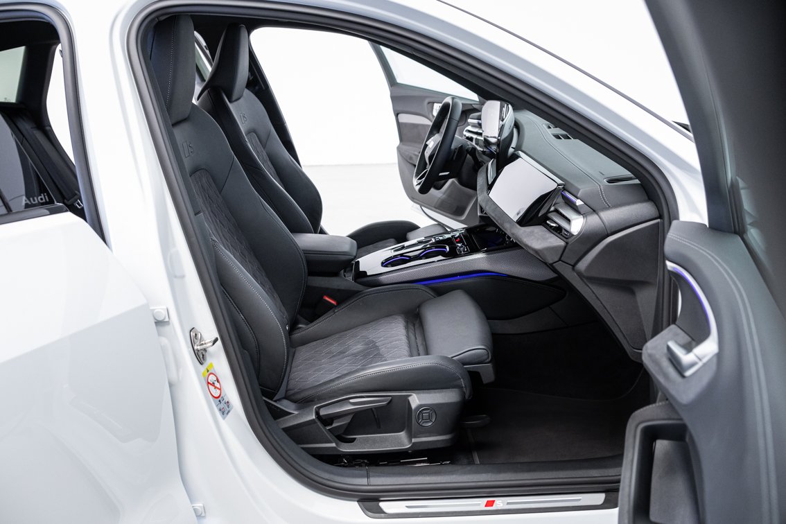 AUDI A5 AVANT BLACK LINE 40 TDI S TRONIC 204 CV