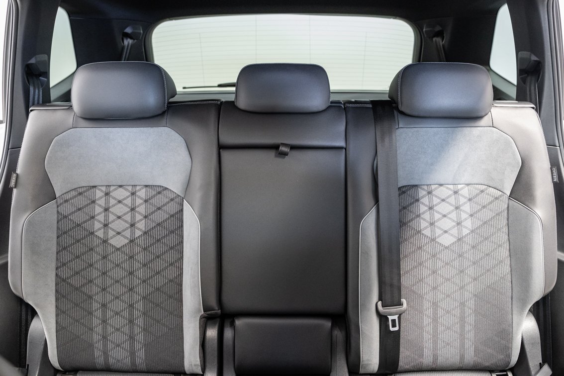 VOLKSWAGEN TIGUAN ALLSPACE R LINE 2.0 TDI DSG 150 CV