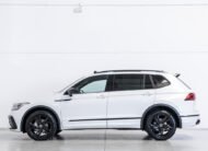 VOLKSWAGEN TIGUAN ALLSPACE R LINE 2.0 TDI DSG 150 CV