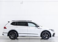 VOLKSWAGEN TIGUAN ALLSPACE R LINE 2.0 TDI DSG 150 CV