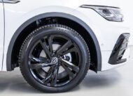 VOLKSWAGEN TIGUAN ALLSPACE R LINE 2.0 TDI DSG 150 CV