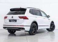 VOLKSWAGEN TIGUAN ALLSPACE R LINE 2.0 TDI DSG 150 CV