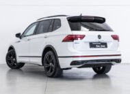 VOLKSWAGEN TIGUAN ALLSPACE R LINE 2.0 TDI DSG 150 CV