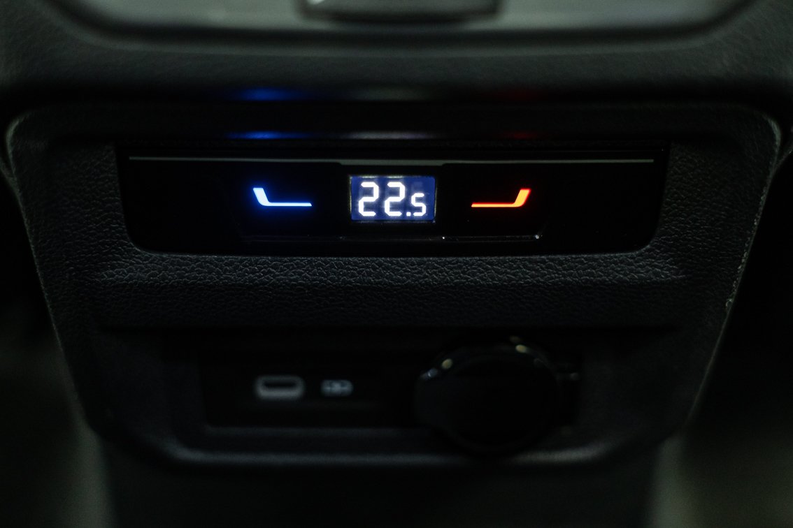 VOLKSWAGEN TIGUAN ALLSPACE R LINE 2.0 TDI DSG 150 CV