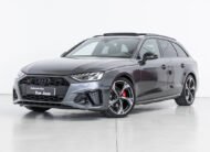 AUDI A4 Avant BLACK LINE 35 TDI S TRONIC 163 CV