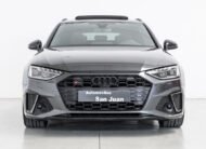 AUDI A4 Avant BLACK LINE 35 TDI S TRONIC 163 CV