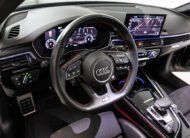 AUDI A4 Avant BLACK LINE 35 TDI S TRONIC 163 CV