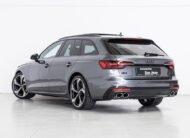AUDI A4 Avant BLACK LINE 35 TDI S TRONIC 163 CV