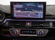 AUDI A4 Avant BLACK LINE 35 TDI S TRONIC 163 CV