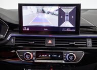 AUDI A4 Avant BLACK LINE 35 TDI S TRONIC 163 CV