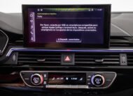 AUDI A4 Avant BLACK LINE 35 TDI S TRONIC 163 CV