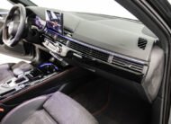 AUDI A4 Avant BLACK LINE 35 TDI S TRONIC 163 CV